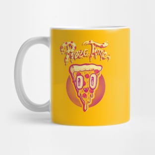 Pizza Time Mug